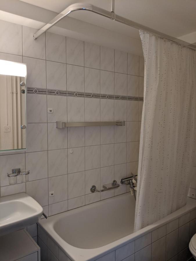 Apartamento Schiablick - Broggini Davos Exterior foto